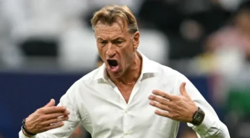 اعتراف صريح.. رينارد يكشف تفاصيل ندمه على مغادرة تدريب منتخب المغرب عام 2019